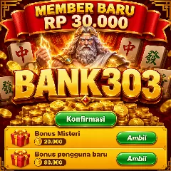 BANK303