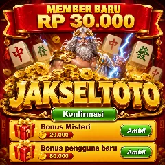JAKSELTOTO