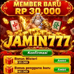 JAMIN777