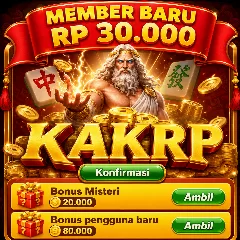 KAKRP