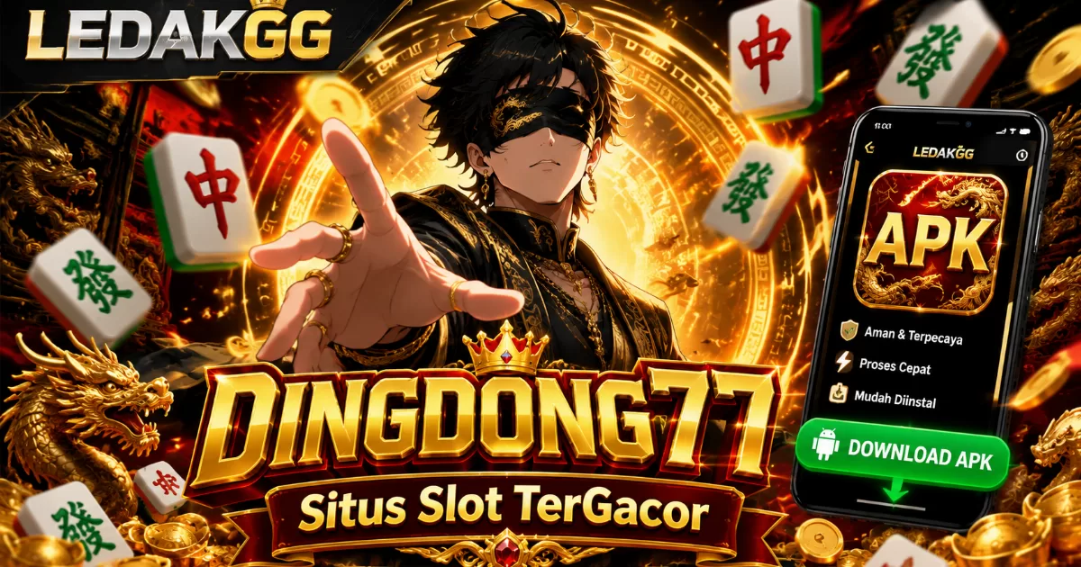ledakgg APK