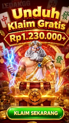 ledakgg APK