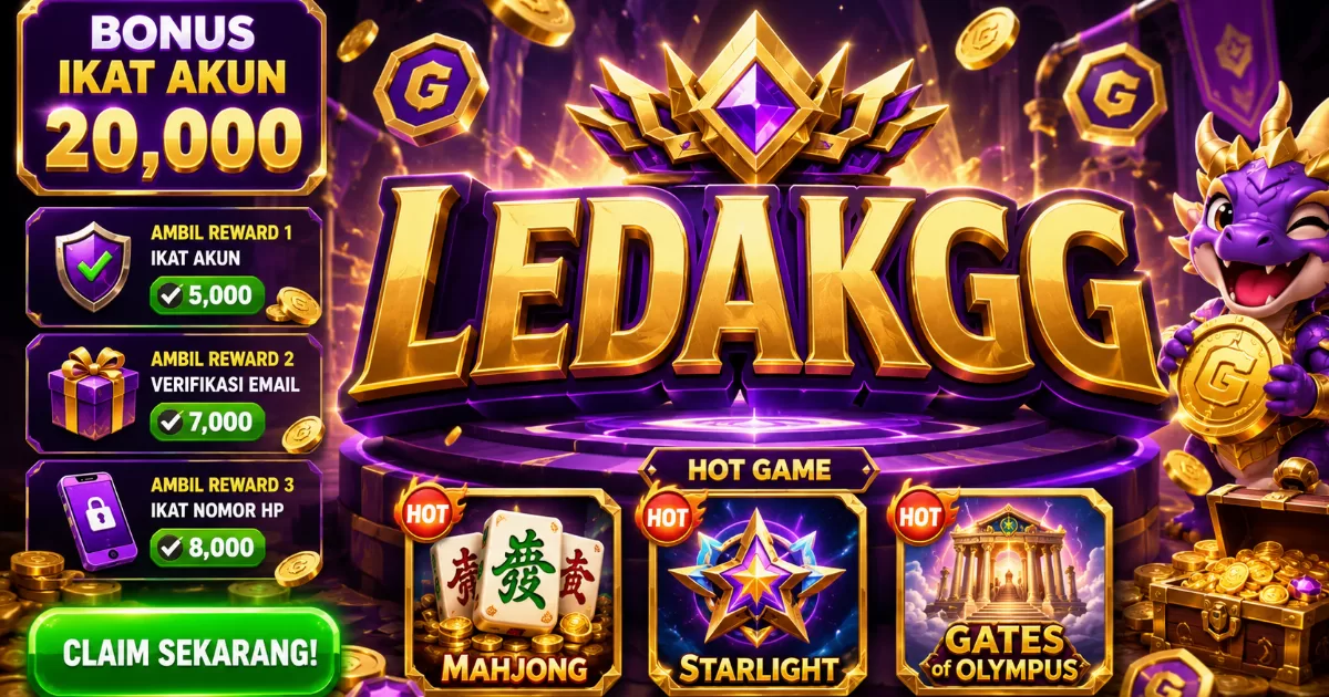 ledakgg Hero 2