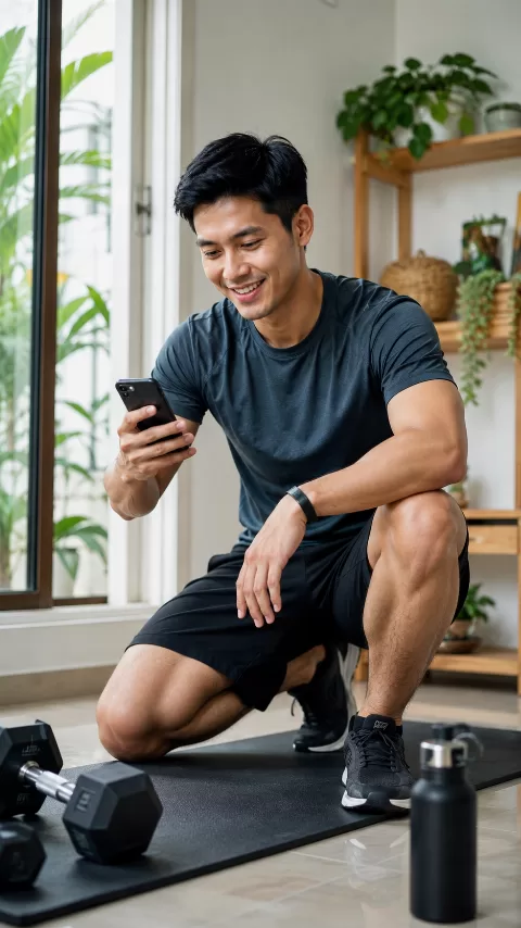 Panduan Memulai Olahraga dan Hiburan Mobile untuk Pemula