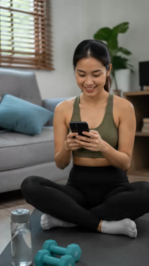 Memulai Perjalanan Olahraga dan Hiburan Mobile yang Seru