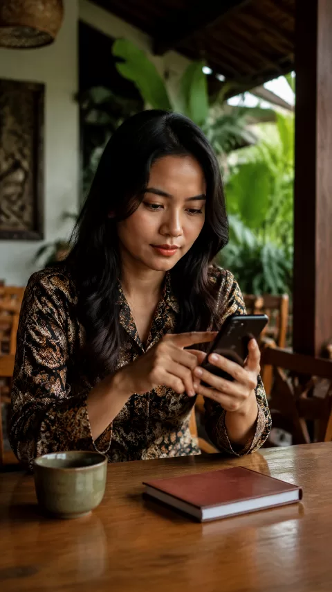 Panduan Login Aman untuk Akun Aplikasi Anda
