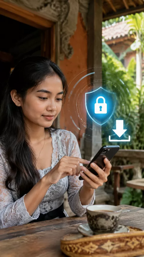 Cara Aman Instal APK di Android agar Terhindar dari Masalah