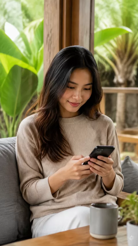 Cara Aman Login Akun Aplikasi di Era Digital