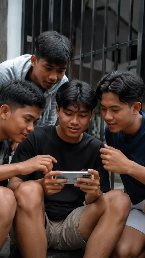 Tren Game Mobile Populer yang Menggebrak Indonesia