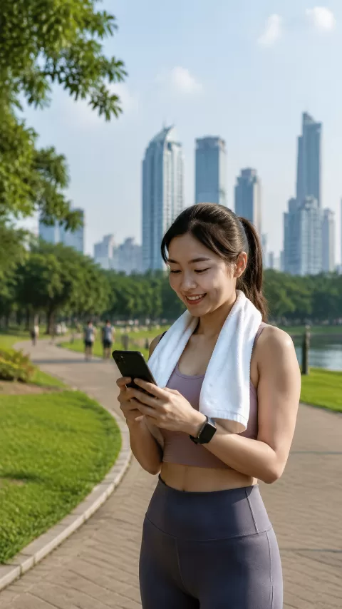 Panduan Olahraga dan Hiburan Mobile untuk Pemula