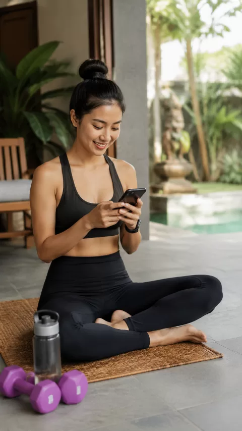 Panduan Olahraga dan Hiburan Mobile untuk Pemula