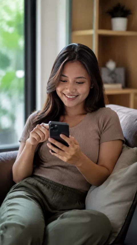 Panduan Memilih Aplikasi Hiburan Mobile yang Aman dan Nyaman