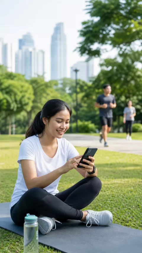 Mulai Petualangan Olahraga dan Hiburan Mobile dengan LedakGG